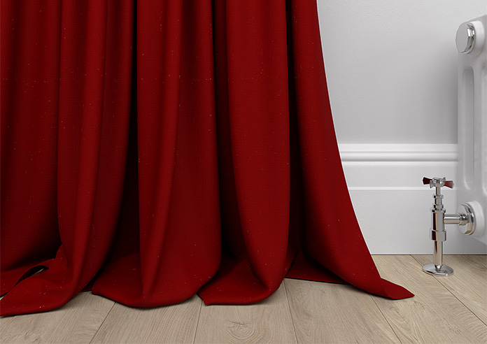 Windermere, Merlot - Made to Measure Curtains - Image 6